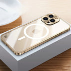 Gold / iPhone 15 Pro Max