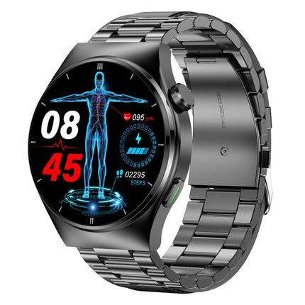 Smart Watches, Non Invasive Blood Sugar Monitor – image 6
