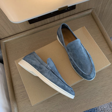 Penny Loafers for Men, Business Casual Shoes – image 11