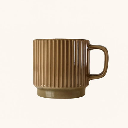 Coffee Mug, Ceramic Coffee Cup