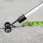 Strong Gap Weeder | Weed Puller Tool with Double Hook Design | Efficient Weed Remover Tool for Easy Gardening 0