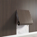 Dark brown / 1 roll (40x300cm)