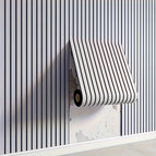 White / 1 roll (40x300cm)