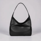 Stylish Black Shoulder Bag for Women with Spacious Design for Everyday Use 0