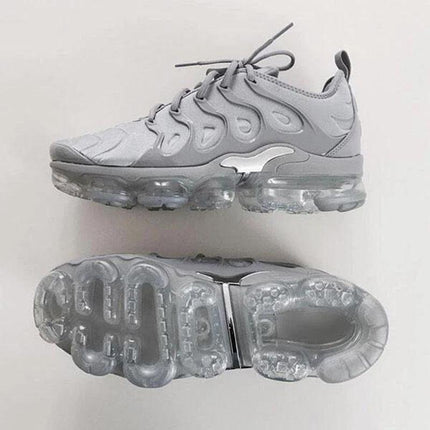 Stylish Comfort | Versatile Sneakers for All Seasons with Breathable Mesh 4