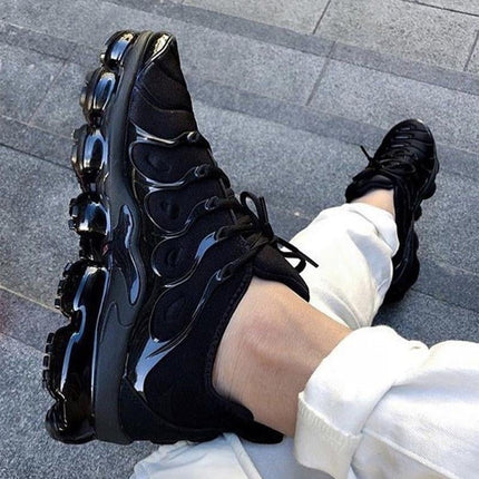 Stylish Comfort | Versatile Sneakers for All Seasons with Breathable Mesh 7