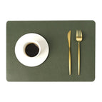 Moss Green