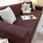 Dark Brown / 1-seater (90-140cm)