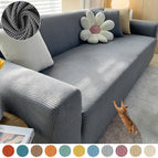 Light Gray / 1-seater (90-140cm)