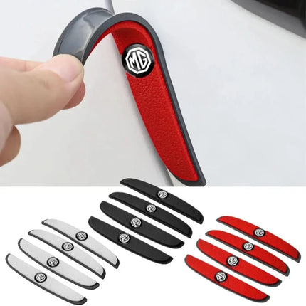 Door Edge Guards for Car, 4 Pieces – image 4