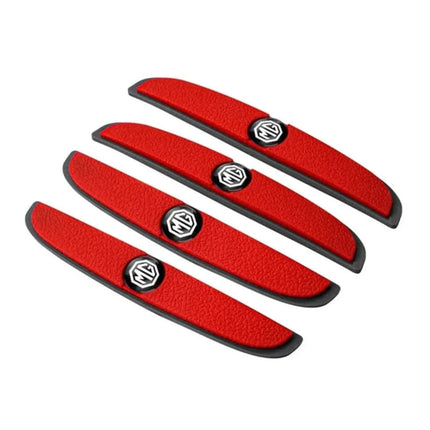 Door Edge Guards for Car, Rubber Exterior Car Accessories – image 7