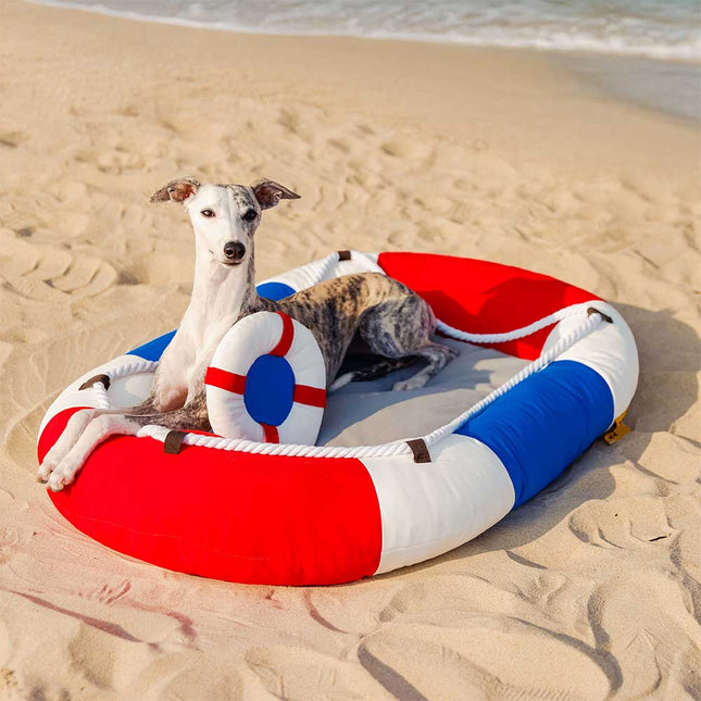 Pool Floats, Pet Pool Float with Raised Edges