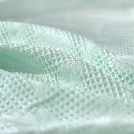 Summer Breeze | Cooling Blanket for Bed with Bamboo Fabric | Lightweight & Breathable for Hot Sleepers 2