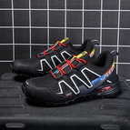 Black / 36
