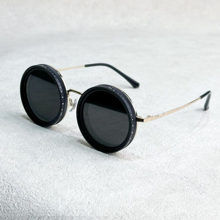 Polarized Sunglasses for Women and Men, Retro UV Protection Sunglasses for Driving and Fishing – image 14