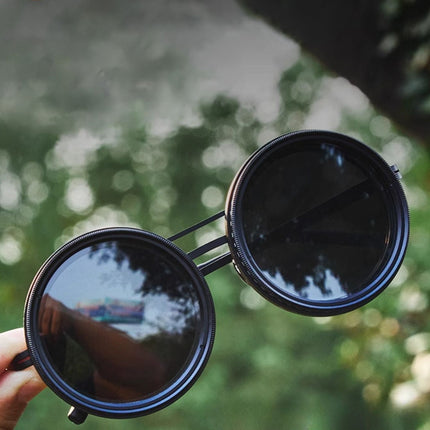 Polarized Sunglasses for Women and Men – image 4