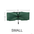 SMALL / GREEN