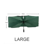 LARGE / GREEN