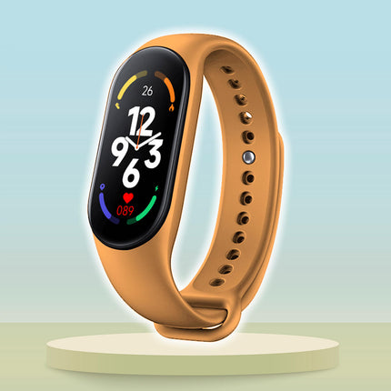 Heart Rate and Sleep Monitor – image 8