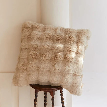 Throw Blankets, Faux Fur Throw – image 13