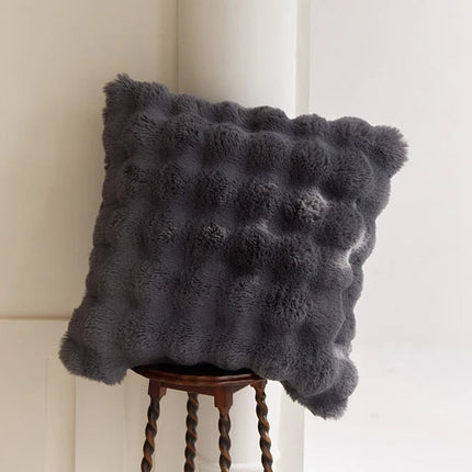 Throw Blankets, Super Soft Plush Blanket with Wave Pattern – image 17