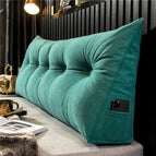 Emerald Green / Small- 100x50x20cm