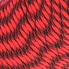 3 Black Red / 15M