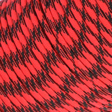 Survival Essentials | 550 Paracord Rope - 20 Meter Military Strength | Versatile Tool for Outdoor Adventures 0