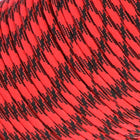 Survival Essentials | 550 Paracord Rope - 20 Meter Military Strength | Versatile Tool for Outdoor Adventures 0