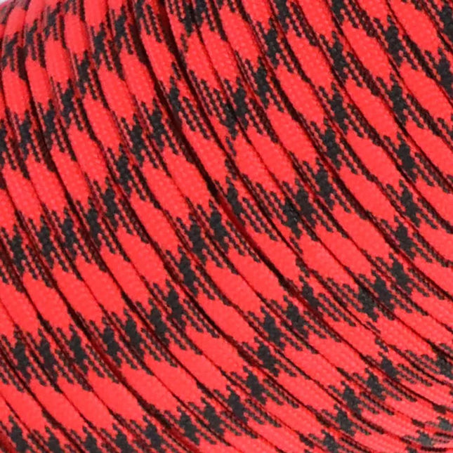 Survival Essentials | 550 Paracord Rope - 20 Meter Military Strength | Versatile Tool for Outdoor Adventures 0