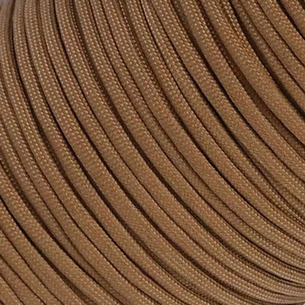 Survival Essentials | 550 Paracord Rope - 20 Meter Military Strength | Versatile Tool for Outdoor Adventures 13