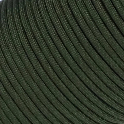 Survival Essentials | 550 Paracord Rope - 20 Meter Military Strength | Versatile Tool for Outdoor Adventures 15