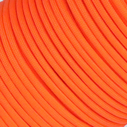 Survival Essentials | 550 Paracord Rope - 20 Meter Military Strength | Versatile Tool for Outdoor Adventures 7