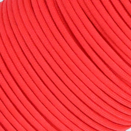 Survival Essentials | 550 Paracord Rope - 20 Meter Military Strength | Versatile Tool for Outdoor Adventures 9