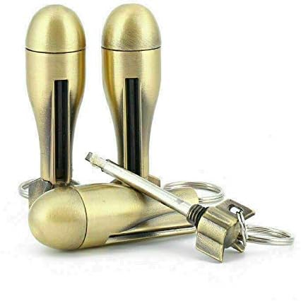 Survivor Flame | Fire Starter Magnesium Match Lighter with 10,000 Ignitions | Waterproof Design for Outdoor Adventures 4