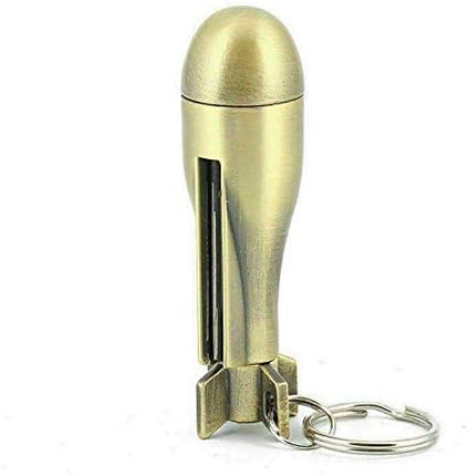 Survivor Flame | Fire Starter Magnesium Match Lighter with 10,000 Ignitions | Waterproof Design for Outdoor Adventures 5