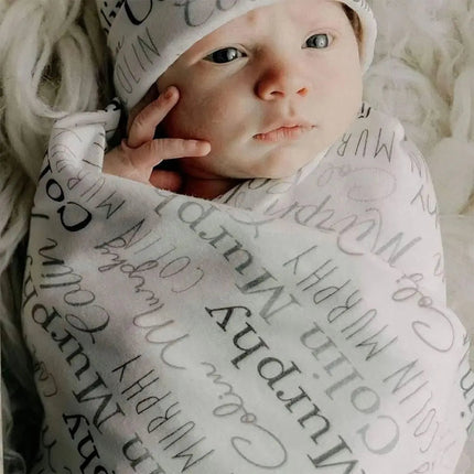Soft Breathable Infant Blanket for All Seasons – image 5