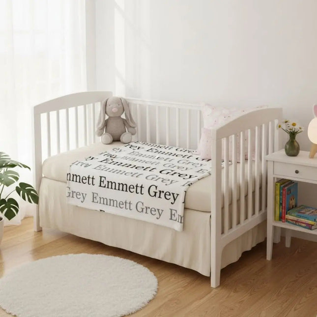 Baby Swaddle Blanket, Pure Cotton Newborn Swaddle and Baby Wrap, Soft Breathable Infant Blanket for All Seasons
