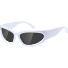 SwiftWrap | Polarised Sports Sunglasses with UV Protection | Lightweight Design for Active Lifestyles 0