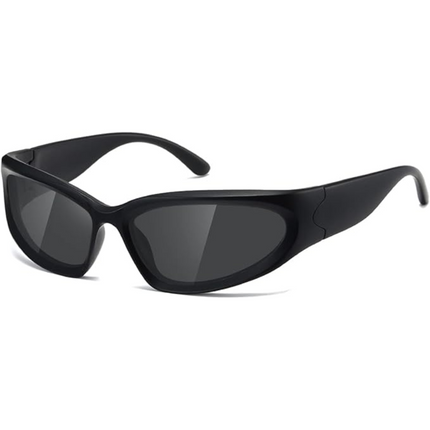 SwiftWrap | Polarised Sports Sunglasses with UV Protection | Lightweight Design for Active Lifestyles 1