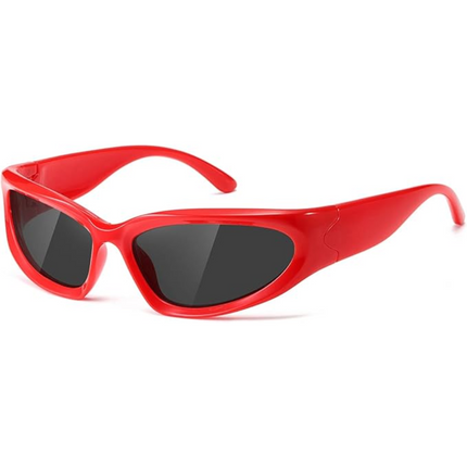 SwiftWrap | Polarised Sports Sunglasses with UV Protection | Lightweight Design for Active Lifestyles 12