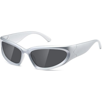 SwiftWrap | Polarised Sports Sunglasses with UV Protection | Lightweight Design for Active Lifestyles 7