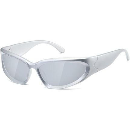 SwiftWrap | Polarised Sports Sunglasses with UV Protection | Lightweight Design for Active Lifestyles 8