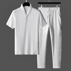 White / M