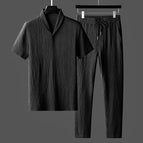 Black / M