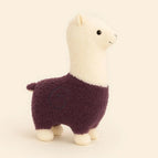 Purple / 25CM