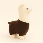 Llama Plush Toy, Llama Stuffed Animals – image 4