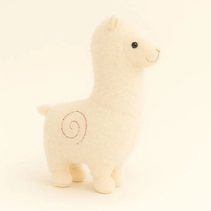 Llama Plush Toy, Llama Stuffed Animals