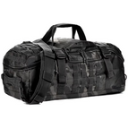 Black camo