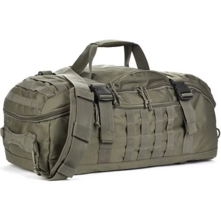 Tactical Backpack | Large Capacity Waterproof Travel Backpack with Ergonomic Support for Outdoor Adventures 6